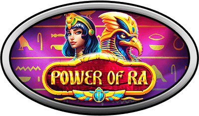 Power of Ra